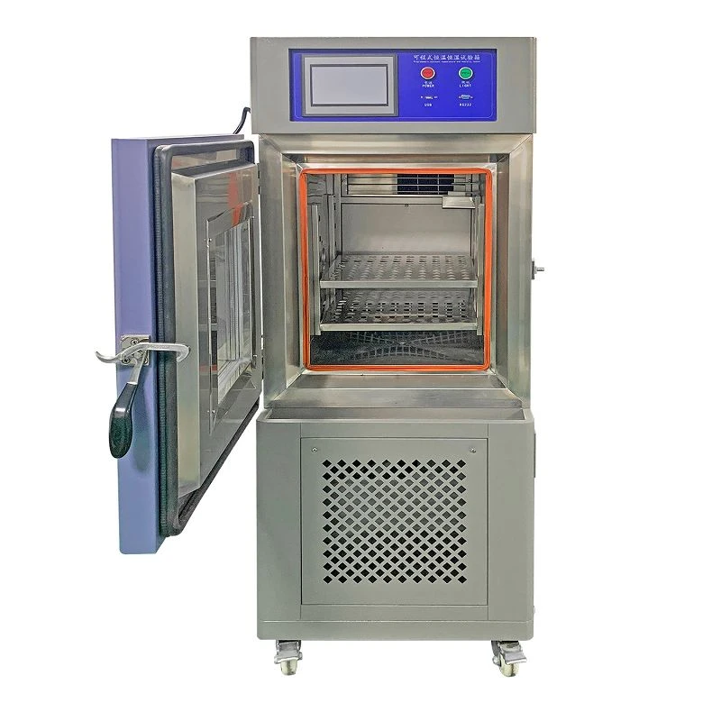 Low Temperature Test Chamber