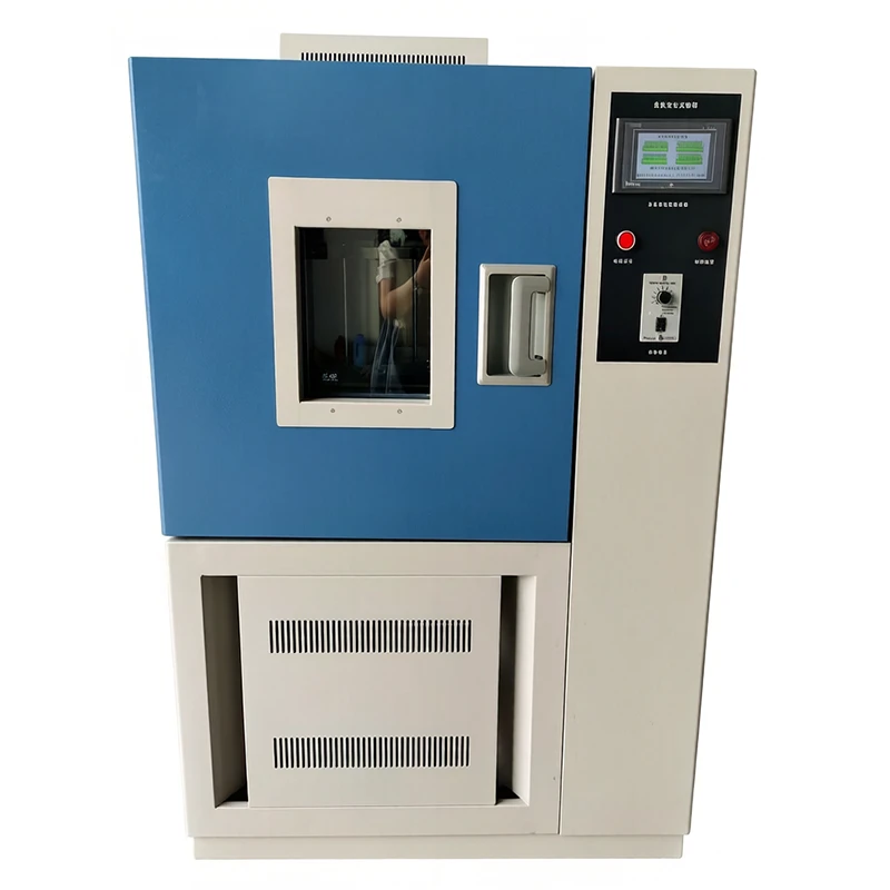 Ozone Aging Test Chamber