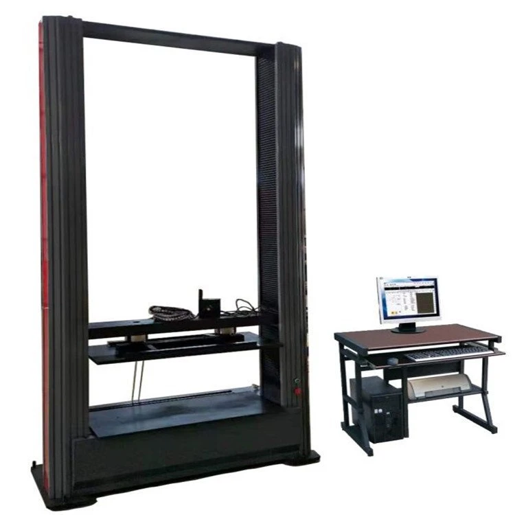 Ring Stiffness Tester
